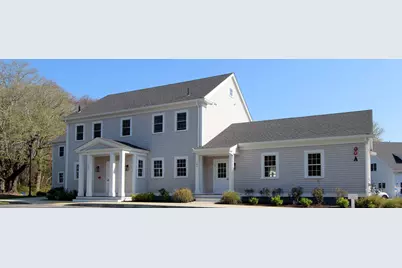 100 Dillingham Avenue #A101, Falmouth, MA 02540 - Photo 1