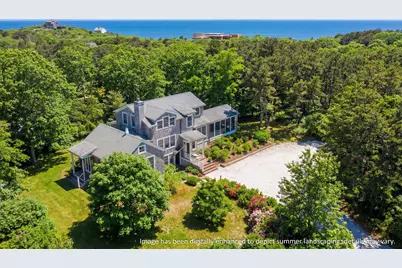 9 Towhee Lane, Truro, MA 02666 - Photo 1