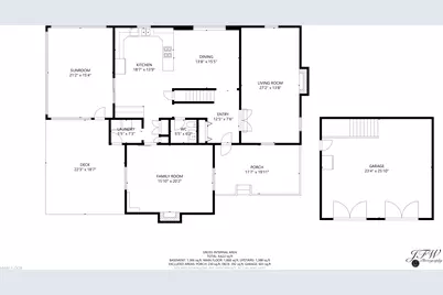 14 Rainbow Lane, Mashpee, MA 02649 - Photo 55