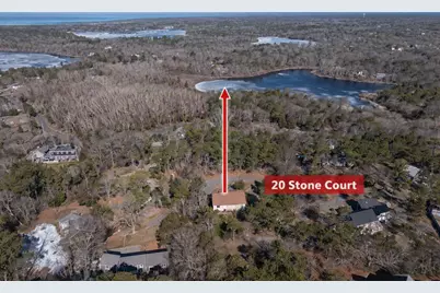20 Stone Court, Eastham, MA 02642 - Photo 1