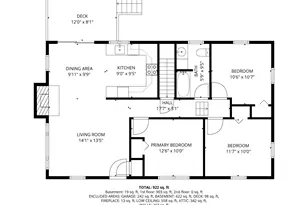 20 Stone Ct, Eastham, MA 02642 - Photo 5