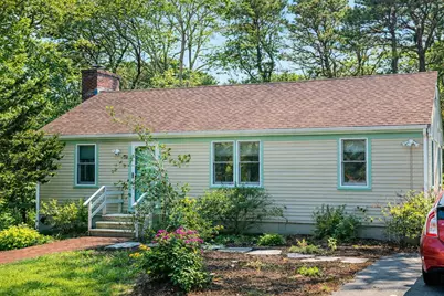 20 Stone Court, Eastham, MA 02642 - Photo 1