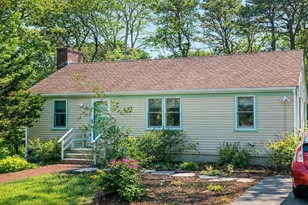 20 Stone Ct, Eastham, MA 02642 - Photo 1