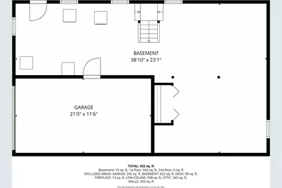 20 Stone Court, Eastham, MA 02642 - Photo 23