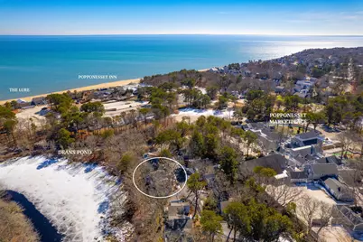 251 Shore Drive #UNIT C2, Mashpee, MA 02649 - Photo 3