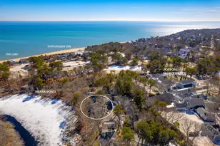 251 Shore Dr, Mashpee, MA 02649 - Photo 3