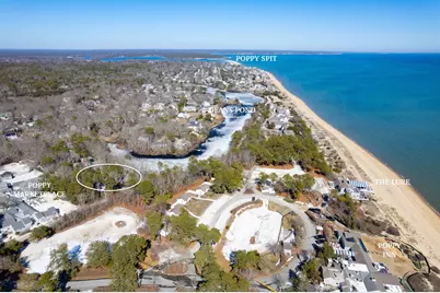 251 Shore Drive #UNIT C2, Mashpee, MA 02649 - Photo 5