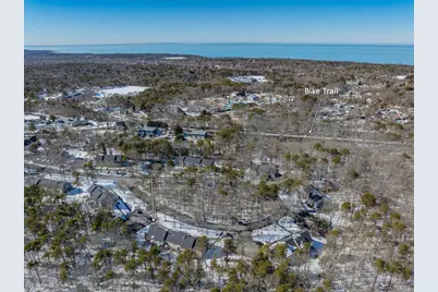 88 Woodview Drive #UNIT 88-H, Brewster, MA 02631 - Photo 3