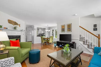 88 Woodview Drive #UNIT 88-H, Brewster, MA 02631 - Photo 5