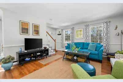 88 Woodview Drive #UNIT 88-H, Brewster, MA 02631 - Photo 7