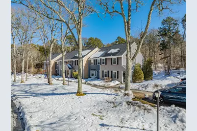 88 Woodview Drive #UNIT 88-H, Brewster, MA 02631 - Photo 1