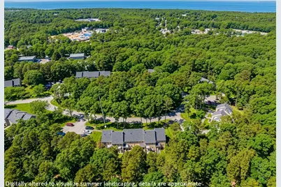 88 Woodview Drive #UNIT 88-H, Brewster, MA 02631 - Photo 41