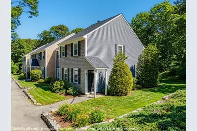 88 Woodview Drive #UNIT 88-H, Brewster, MA 02631 - Photo 43