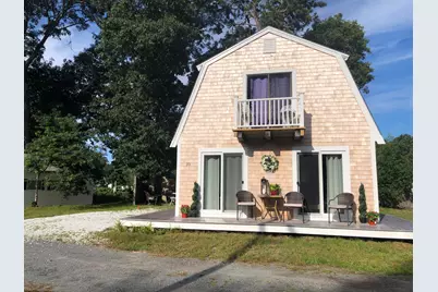 9 Bells Neck Road #Unit 10, Harwich, MA 02645 - Photo 3
