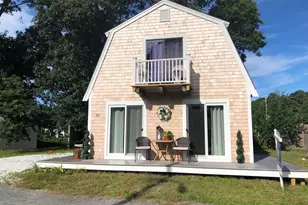 9 Bells Neck Rd, Harwich, MA 02645 - Photo 1