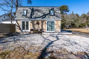 9 Bells Neck Rd, Harwich, MA 02645 - Photo 5