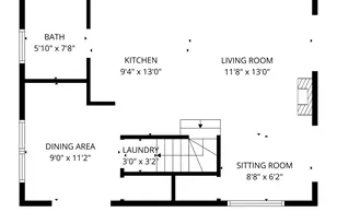 9 Bells Neck Rd, Harwich, MA 02645 - Photo 7