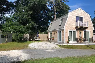 9 Bells Neck Rd, Harwich, MA 02645 - Photo 1