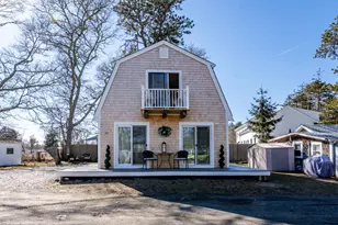 9 Bells Neck Rd, Harwich, MA 02645 - Photo 5