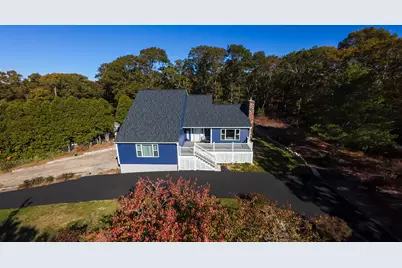 695-0 Thomas B Landers Road, Falmouth, MA 02536 - Photo 3