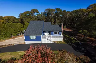 695-0 Thomas B Landers Rd, Falmouth, MA 02536 - Photo 3