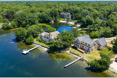 159 Willow Run Drive, Barnstable, MA 02632 - Photo 35