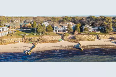 15 Seconsett Point Road, Mashpee, MA 02649 - Photo 59