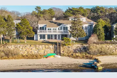 15 Seconsett Point Road, Mashpee, MA 02649 - Photo 5