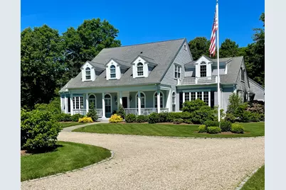 34 Farm Valley Road, Barnstable, MA 02655 - Photo 1