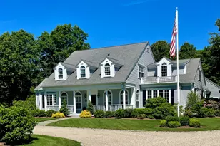 34 Farm Valley Rd, Barnstable, MA 02655 - Photo 1