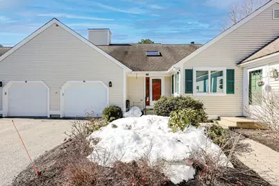94 Pine Hill Boulevard #UNIT 94, Mashpee, MA 02649 - Photo 1