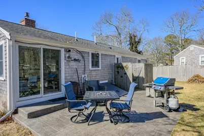 16 Hazelwood Road, Dennis, MA 02660 - Photo 21