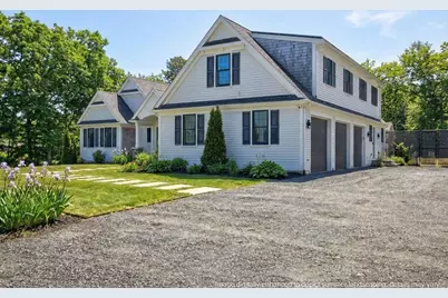 25 Manor Drive, Sandwich, MA 02537 - Photo 59