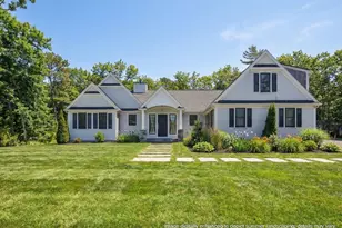 25 Manor Dr, Sandwich, MA 02537 - Photo 1