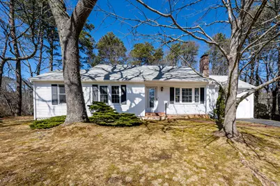 6 Clinton Drive, Yarmouth, MA 02675 - Photo 1