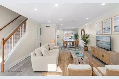 8 Captain Cook Lane #UNIT 8, Barnstable, MA 02632 - Photo 3