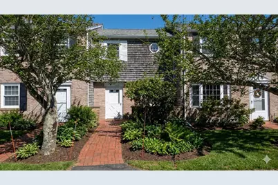 8 Captain Cook Lane #UNIT 8, Barnstable, MA 02632 - Photo 1