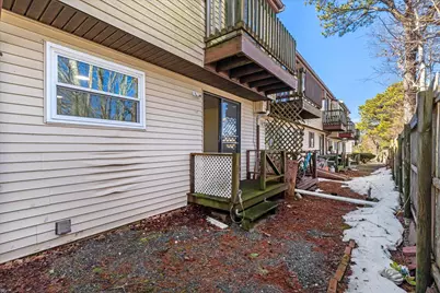 405 Village Drive #UNIT 405, Bourne, MA 02532 - Photo 33