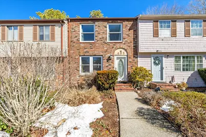 405 Village Drive #UNIT 405, Bourne, MA 02532 - Photo 1