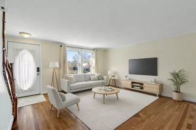 405 Village Drive #UNIT 405, Bourne, MA 02532 - Photo 5