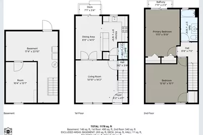 405 Village Drive #UNIT 405, Bourne, MA 02532 - Photo 39