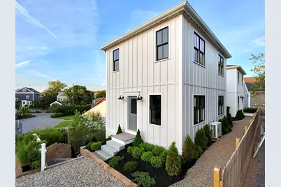 29 Cemetery Road #1, Provincetown, MA 02657 - Photo 1