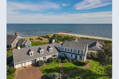 43 Strandway, Harwich, MA 02671 - Photo 1