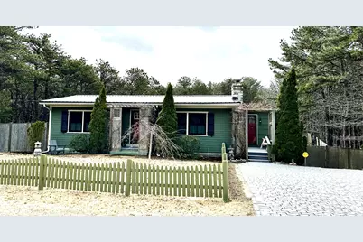 53 Highland Road, Truro, MA 02652 - Photo 1