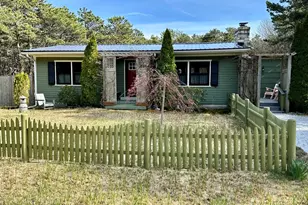 53 Highland Rd, Truro, MA 02652 - Photo 1