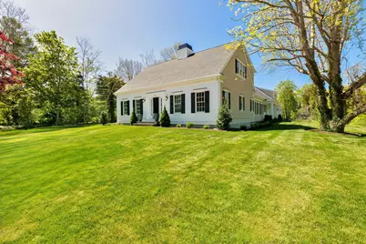 33 Crowell Road, Chatham, MA 02633 - Photo 1