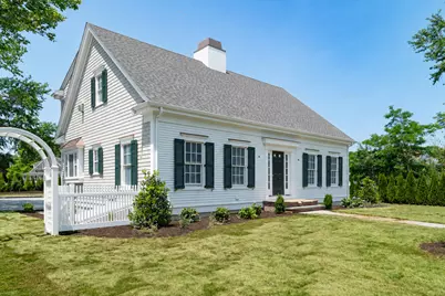 33 Crowell Road, Chatham, MA 02633 - Photo 1