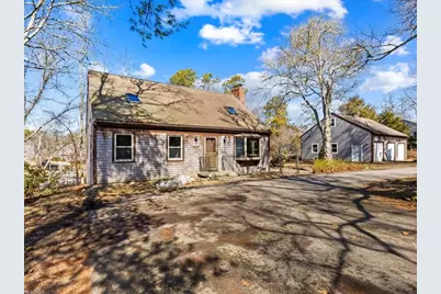 1094 County Road, Bourne, MA 02534 - Photo 1