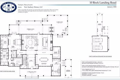 10 Rock Landing Road, Mashpee, MA 02649 - Photo 7