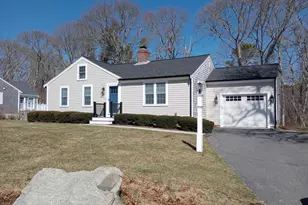 12 Brattle Dr, Yarmouth, MA 02675 - Photo 21